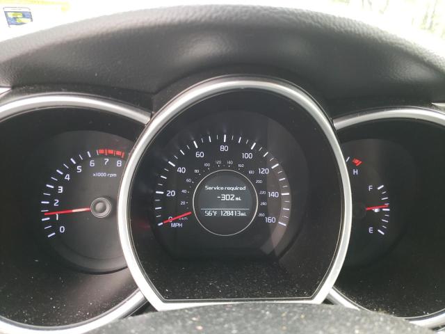 2015 KIA OPTIMA EX 5XXGN4A75FG382066