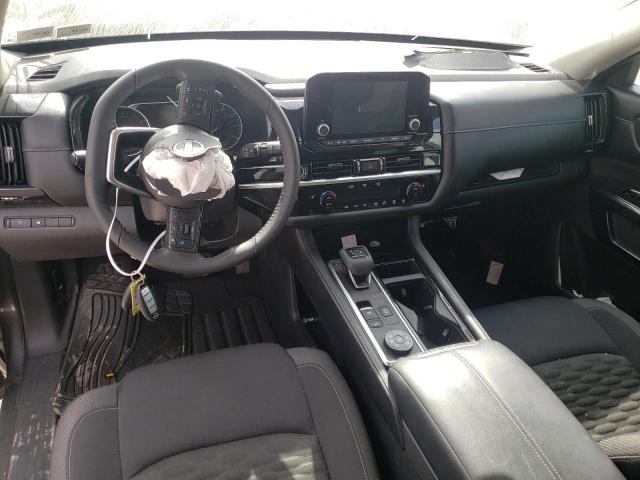 2022 NISSAN PATH FINDE - 5N1DR3BC9NC220979