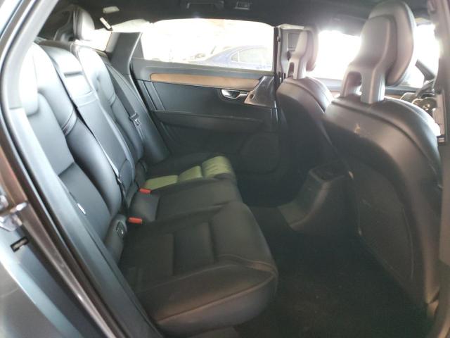 2018 VOLVO S90 T8 INS LVYBR0AL8JP056213