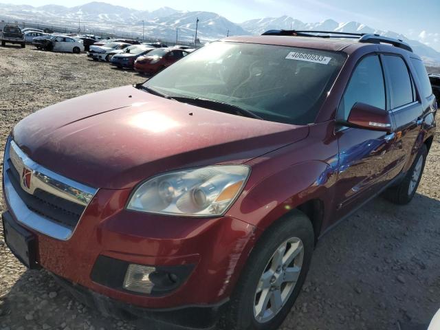 2008 Saturn Outlook Xr