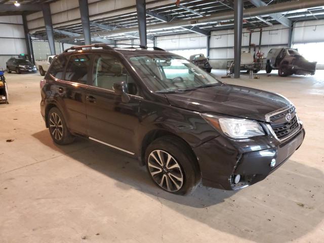 JF2SJGWC8HH800706 Subaru Forester 2.0xt Touring