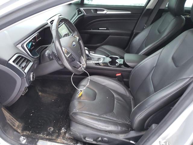 2016 FORD FUSION TIT - 3FA6P0D96GR196766