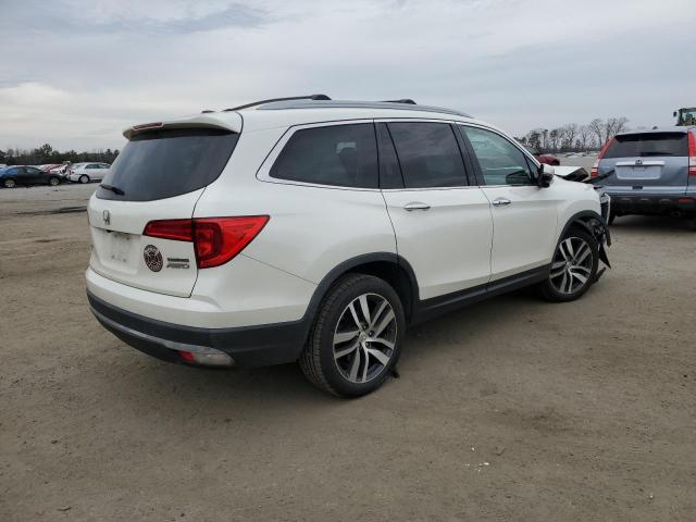 2018 HONDA PILOT TOUR - 5FNYF6H98JB038554