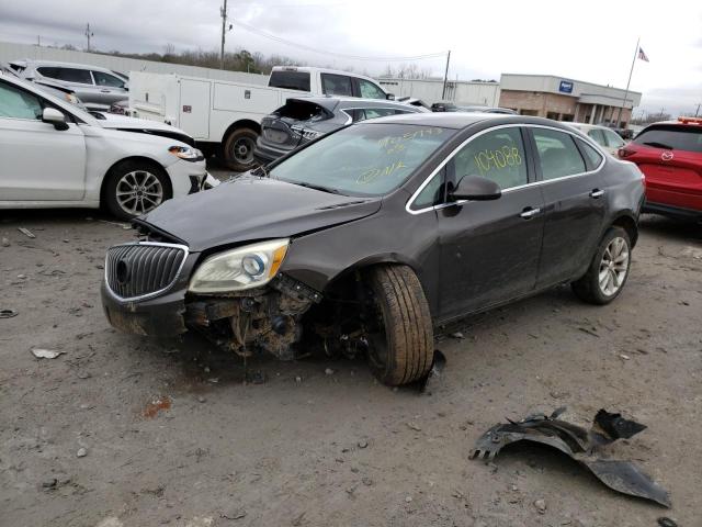 Buick Verano salvage cars for sale: 2013 Buick Verano