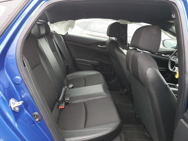 2020 HONDA CIVIC SPOR 2HGFC2F89LH543147