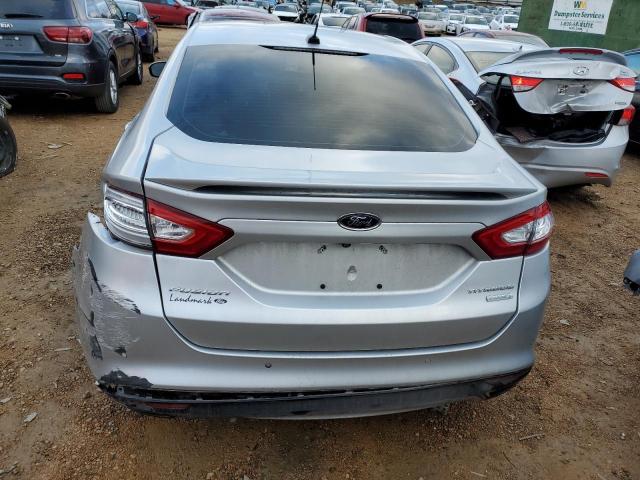 3FA6P0K90FR158175 | 2015 FORD FUSION TIT