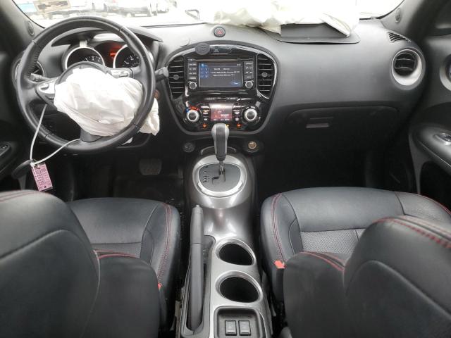 2016 NISSAN JUKE S - JN8AF5MV8GT657115