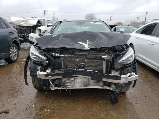 2017 INFINITI QX30 BASE - SJKCH5CRXHA023379
