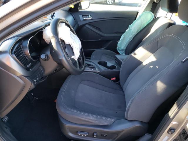 KNAGM4AD8B5007759 KIA OPTIMA HYBRID