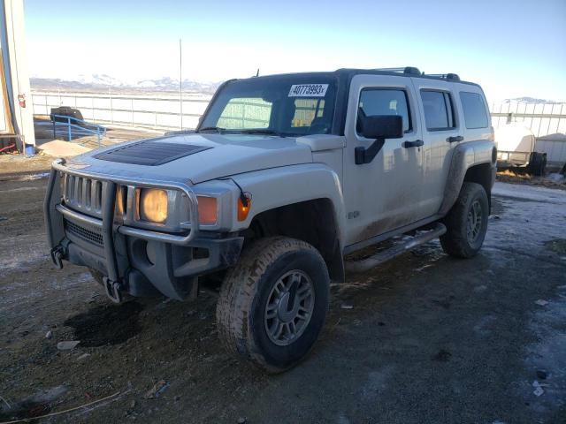 2006 HUMMER H3 