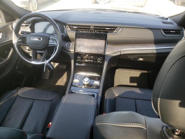 1C4RJHDG8N8555054 Jeep Grand Cherokee Overland