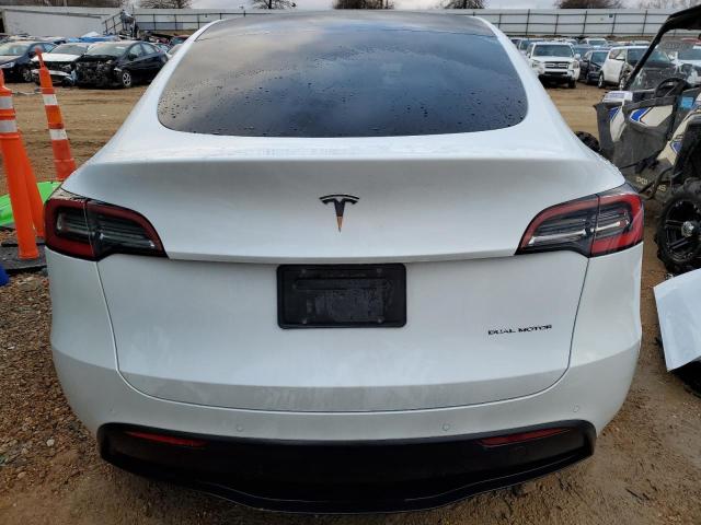 5YJYGAEE0MF131333 Tesla Model Y