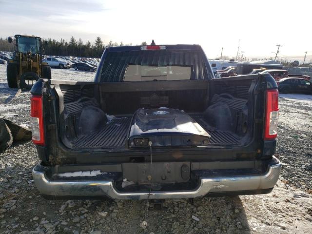 2019 RAM 1500 TRADE - 1C6SRFGT9KN833018