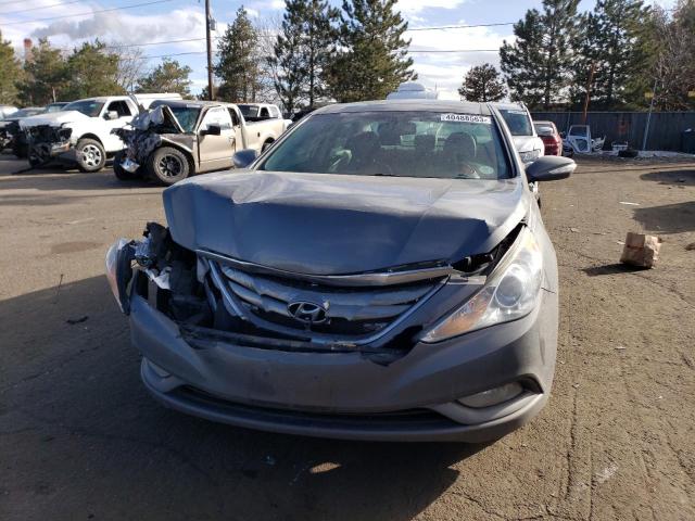 VIN 5N1AT2MT1LC760707 2020 Nissan Rogue, Sv Fwd no.5