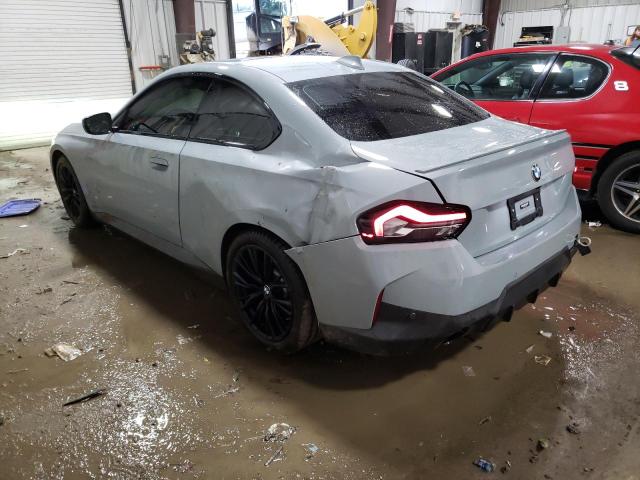 2022 BMW 230I - 3MW23CM08N8C49913