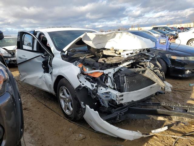 2018 CHEVROLET MALIBU LS 1G1ZB5ST5JF283377