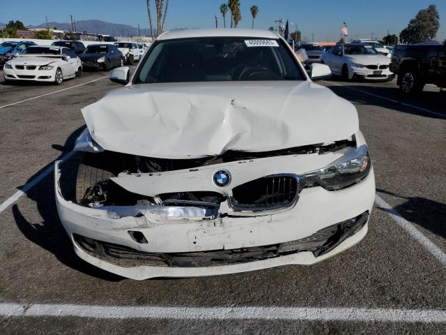 WBA8E5G30HNU42726 BMW 320 XI