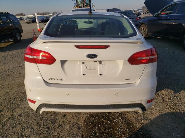 1FADP3F27GL246937 Ford FOCUS SE