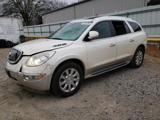 2012 Buick Enclave 