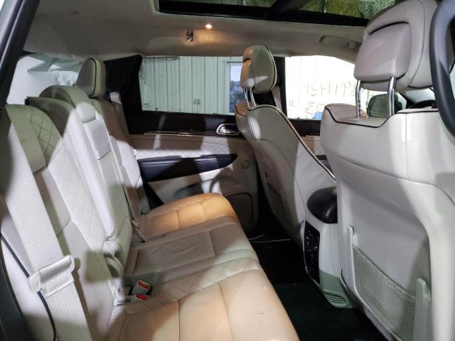 1C4RJFJT7HC802961 Jeep Grand Cherokee Summit