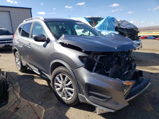 KNMAT2MT6HP586931 Nissan ROGUE S