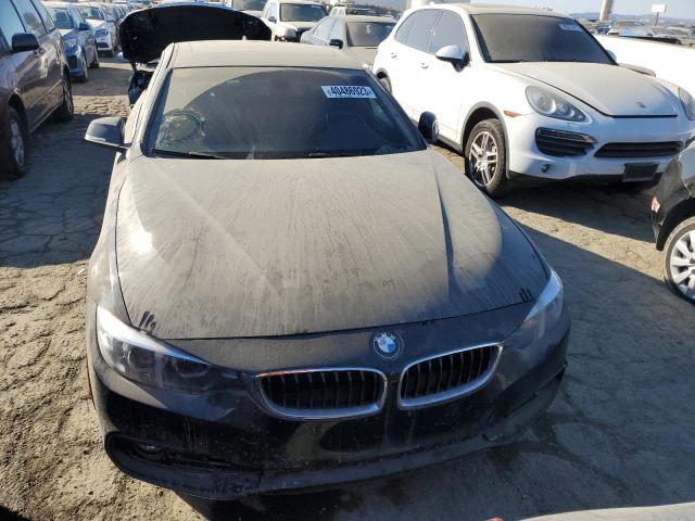 2018 BMW 430I GRAN - WBA4J1C50JBA30181