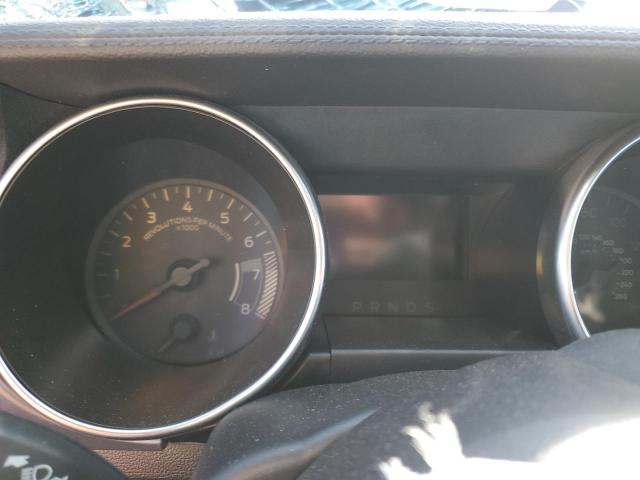 2022 FORD MUSTANG - 1FA6P8TH6N5101002