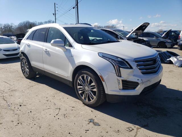 1GYKNERS1JZ149083 Cadillac Xt5 Premium Luxury