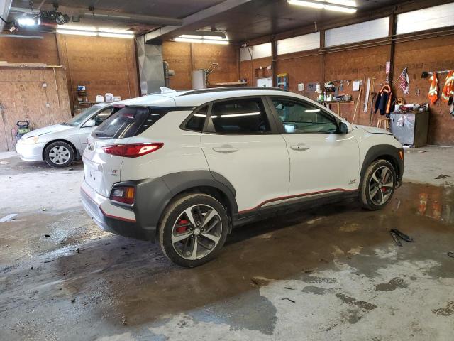 2019 HYUNDAI KONA ULTIM - KM8K5CA55KU246717