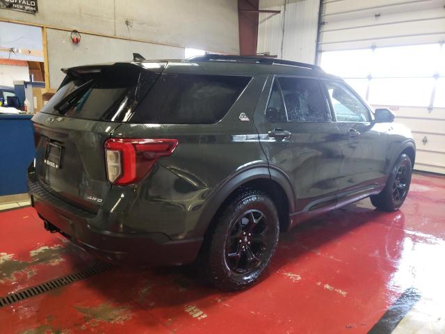 2021 FORD EXPLORER T 1FMSK8JH4MGC36892