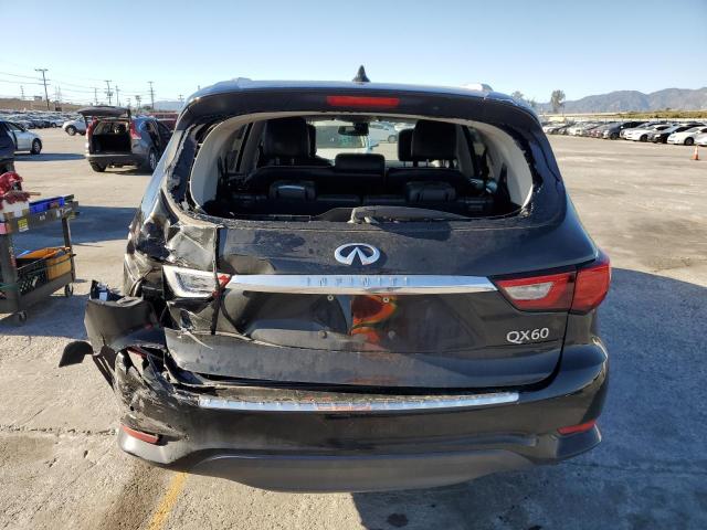 2017 INFINITI QX60 5N1DL0MN7HC530857