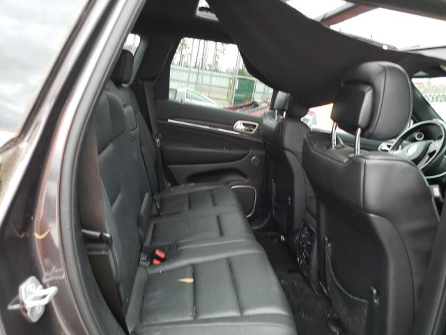 2015 JEEP GRAND CHER - 1C4RJFJMXFC845440