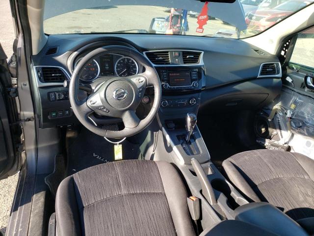 3N1AB7AP4HL674611 Nissan SENTRA S