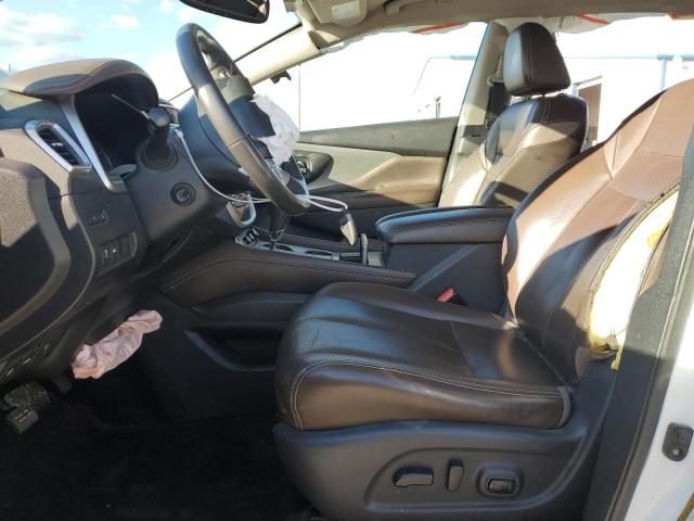 2016 NISSAN MURANO S 5N1AZ2MH6GN119976