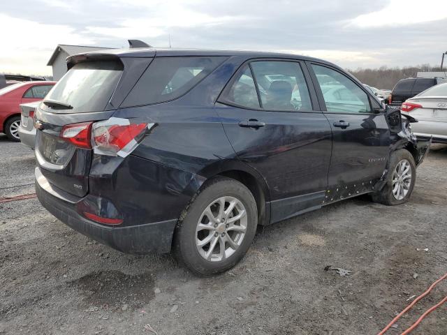 3GNAXSEV0MS127613 Chevrolet EQUINOX LS