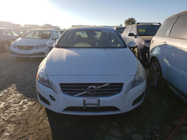 YV1622FS2C2138358 Volvo S60 T5