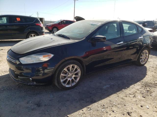 2014 Dodge Dart Limited