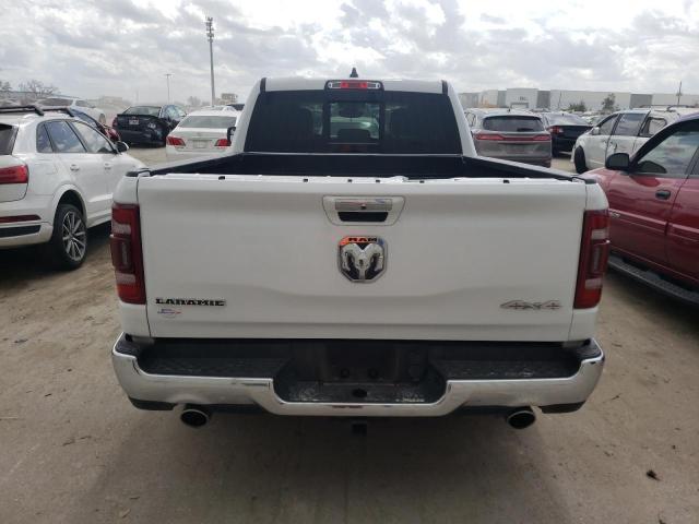 2020 RAM 1500 LARAM - 1C6SRFDT1LN121916