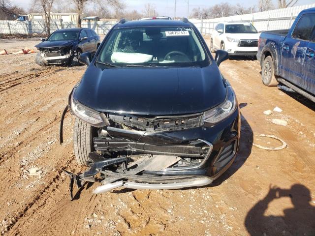 2020 CHEVROLET TRAX 1LT - 3GNCJPSB0LL162341