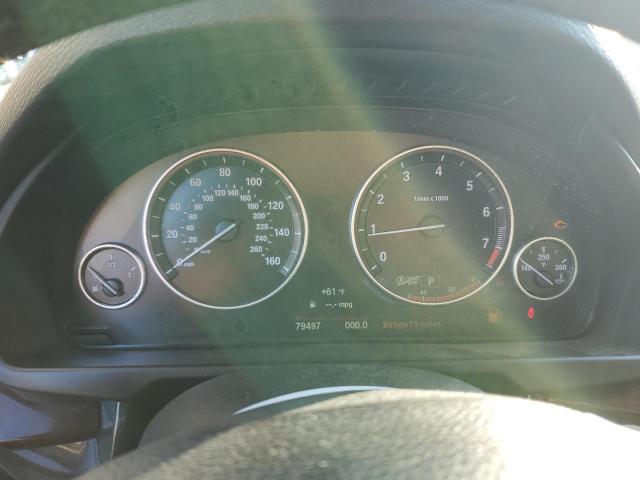 5UXKR0C51F0P06424 BMW X5 Xdrive35i