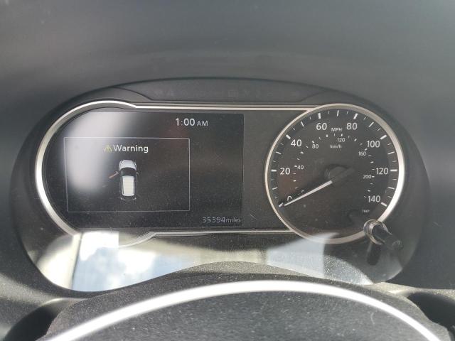 2019 NISSAN KICKS S 3N1CP5CU7KL567643