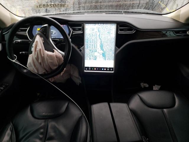 5YJSA1H28FFP71463 Tesla Model S 85d