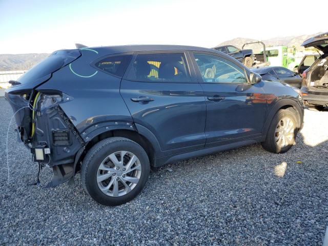 2021 HYUNDAI TUCSON LIM - KM8J33A43MU306439