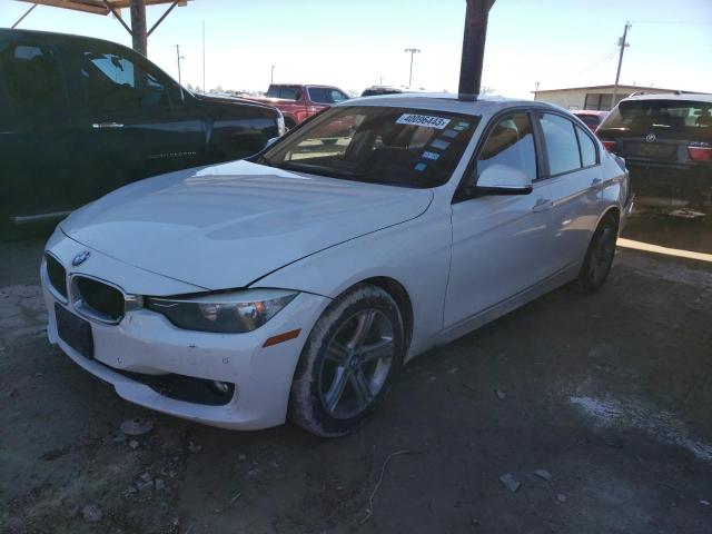 2015 BMW 328 I SULE - WBA3C1C56FK120879