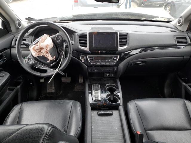 2018 HONDA PILOT TOUR - 5FNYF6H98JB038554