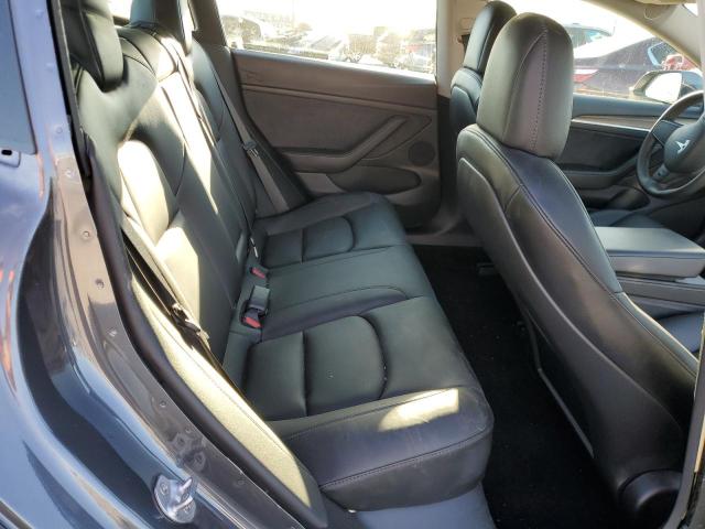 5YJ3E1EA6MF016541 Tesla MODEL 3