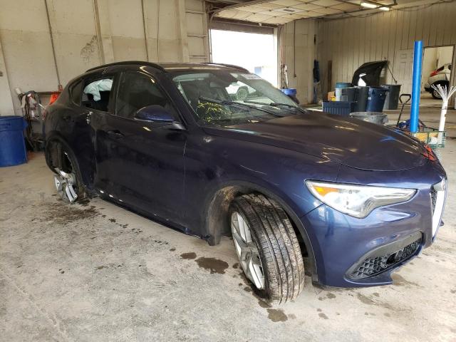 2018 ALFA ROMEO STELVIO SP ZASFAKPN5J7B85635