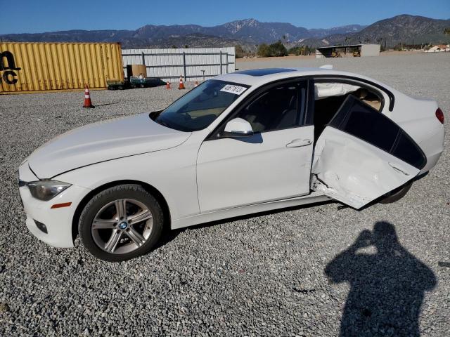 2012 BMW 3 Series 328i