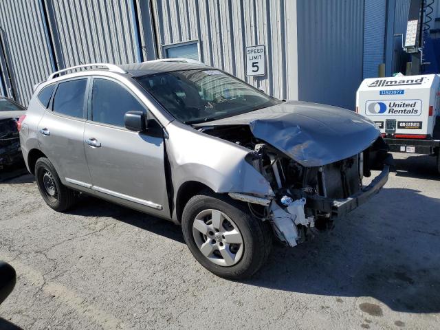 JN8AS5MT6FW153427 Nissan Rogue Select S
