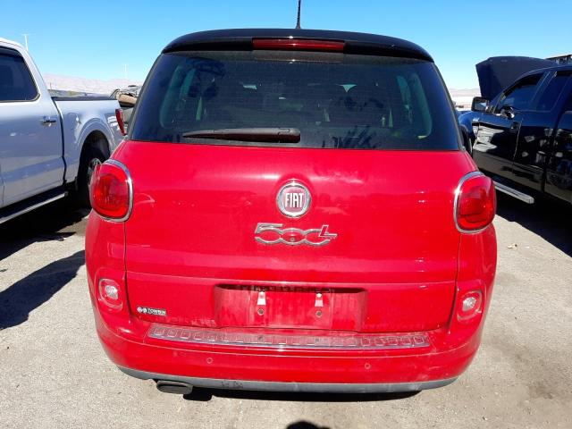 ZFBCFACH5EZ029082 Fiat 500